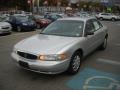 Sterling Silver Metallic - Century Sedan Photo No. 7