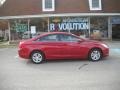 Venetian Red - Sonata GLS Photo No. 2