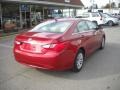 Venetian Red - Sonata GLS Photo No. 3
