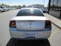 Bright Silver Metallic - Charger SXT Photo No. 24