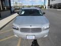 Bright Silver Metallic - Charger SXT Photo No. 27