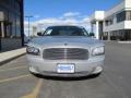 Bright Silver Metallic - Charger SXT Photo No. 28
