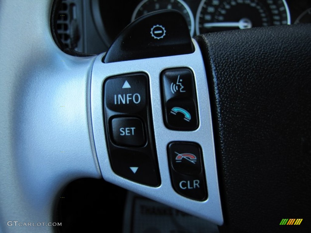 2008 Saab 9-3 Aero Sport Sedan Controls Photo #55247017