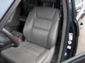 2009 Bali Blue Pearl Honda Odyssey EX-L  photo #16