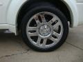 2007 Dodge Nitro R/T Wheel and Tire Photo