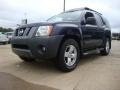 Midnight Blue Pearl 2006 Nissan Xterra SE