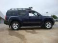 2006 Midnight Blue Pearl Nissan Xterra SE  photo #6