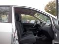Brilliant Silver - Versa 1.8 S Hatchback Photo No. 13