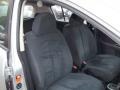 Brilliant Silver - Versa 1.8 S Hatchback Photo No. 14