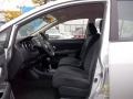 Brilliant Silver - Versa 1.8 S Hatchback Photo No. 15