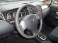 Brilliant Silver - Versa 1.8 S Hatchback Photo No. 19
