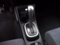 Brilliant Silver - Versa 1.8 S Hatchback Photo No. 21