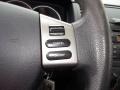 Brilliant Silver - Versa 1.8 S Hatchback Photo No. 22