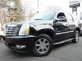 Black Raven - Escalade AWD Photo No. 1