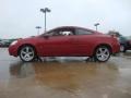 Crimson Red 2006 Pontiac G6 GTP Coupe Exterior