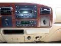 Tan Controls Photo for 2005 Ford F250 Super Duty #55247842