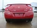 2006 Pontiac G6 GTP Coupe Marks and Logos