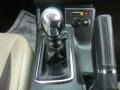 6 Speed Manual 2006 Pontiac G6 GTP Coupe Transmission