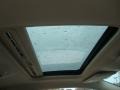Sunroof of 2006 G6 GTP Coupe