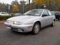 Silver - S Series SL2 Sedan Photo No. 2