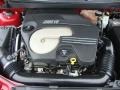  2006 G6 GTP Coupe 3.9 Liter OHV 12-Valve VVT V6 Engine