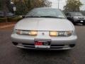 Silver - S Series SL2 Sedan Photo No. 3