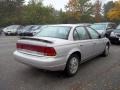 Silver - S Series SL2 Sedan Photo No. 6