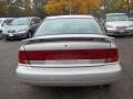 Silver - S Series SL2 Sedan Photo No. 7