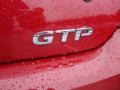 Crimson Red - G6 GTP Coupe Photo No. 41