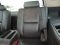 2007 Bermuda Blue Metallic Chevrolet Tahoe LTZ  photo #13