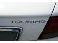 Stone White - Sebring Touring Convertible Photo No. 31