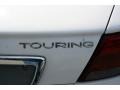 Stone White - Sebring Touring Convertible Photo No. 40