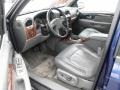 Indigo Blue Metallic - Envoy SLT 4x4 Photo No. 6