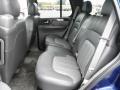 2003 Indigo Blue Metallic GMC Envoy SLT 4x4  photo #18