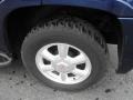 Indigo Blue Metallic - Envoy SLT 4x4 Photo No. 19