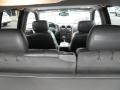 2003 Indigo Blue Metallic GMC Envoy SLT 4x4  photo #22