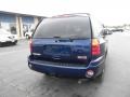 2003 Indigo Blue Metallic GMC Envoy SLT 4x4  photo #23