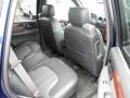 2003 Indigo Blue Metallic GMC Envoy SLT 4x4  photo #24