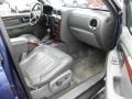 Indigo Blue Metallic - Envoy SLT 4x4 Photo No. 25