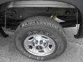 Silver Birch Metallic - Sierra 2500HD Work Truck Regular Cab Photo No. 13