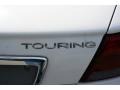 2004 Stone White Chrysler Sebring Touring Convertible  photo #90