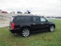 Onyx Black - Yukon XL SLE Photo No. 22