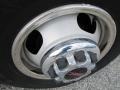 Steel Gray Metallic - Sierra 3500HD SLT Crew Cab 4x4 Dually Photo No. 9