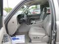 Steel Gray Metallic - Sierra 3500HD SLT Crew Cab 4x4 Dually Photo No. 11