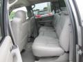 Steel Gray Metallic - Sierra 3500HD SLT Crew Cab 4x4 Dually Photo No. 15