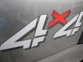Steel Gray Metallic - Sierra 3500HD SLT Crew Cab 4x4 Dually Photo No. 16