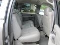 Steel Gray Metallic - Sierra 3500HD SLT Crew Cab 4x4 Dually Photo No. 17