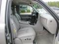 Steel Gray Metallic - Sierra 3500HD SLT Crew Cab 4x4 Dually Photo No. 18