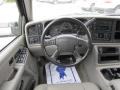 Steel Gray Metallic - Sierra 3500HD SLT Crew Cab 4x4 Dually Photo No. 21