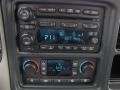 Steel Gray Metallic - Sierra 3500HD SLT Crew Cab 4x4 Dually Photo No. 25
